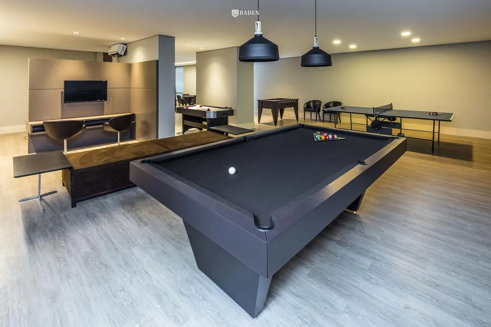 Apartamento, 4 quartos, 237 m² - Foto 4