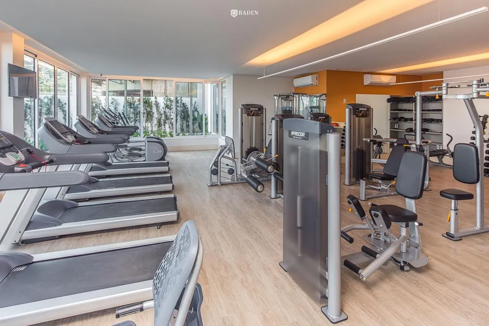 Apartamento, 4 quartos, 237 m² - Foto 6