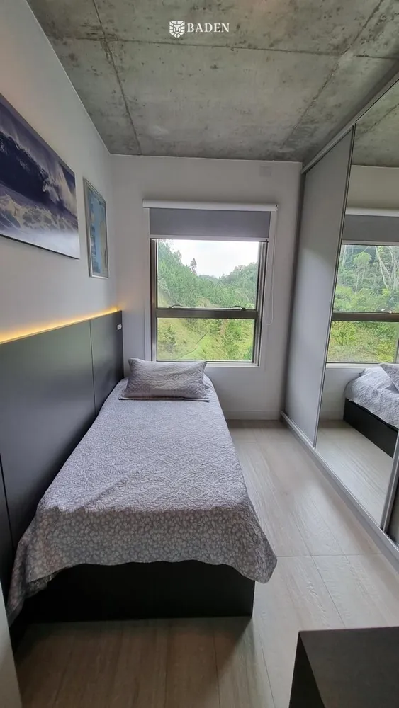 Apartamento, 2 quartos, 70 m² - Foto 3