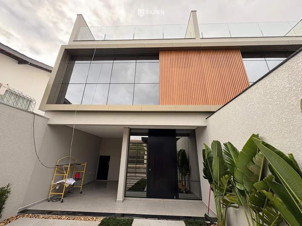 Casa, 3 quartos, 247 m² - Foto 8