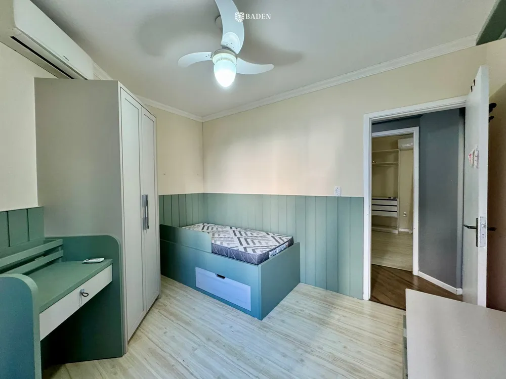 Apartamento, 3 quartos, 134 m² - Foto 1