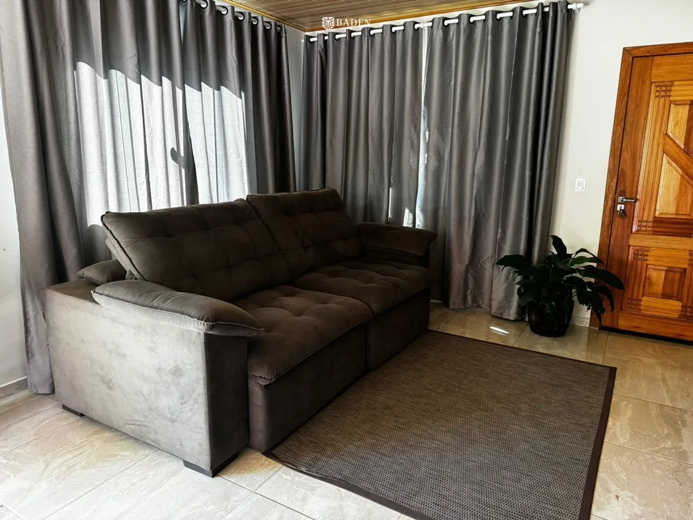 Chácara, 2 quartos, 2500 m² - Foto 7