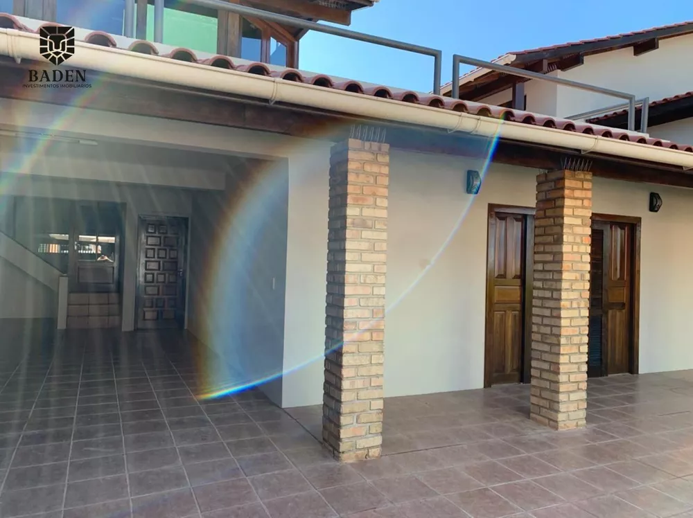 Casa, 5 quartos, 450 m² - Foto 2