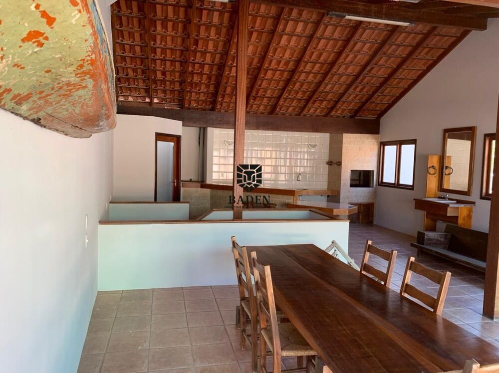 Casa, 5 quartos, 450 m² - Foto 8