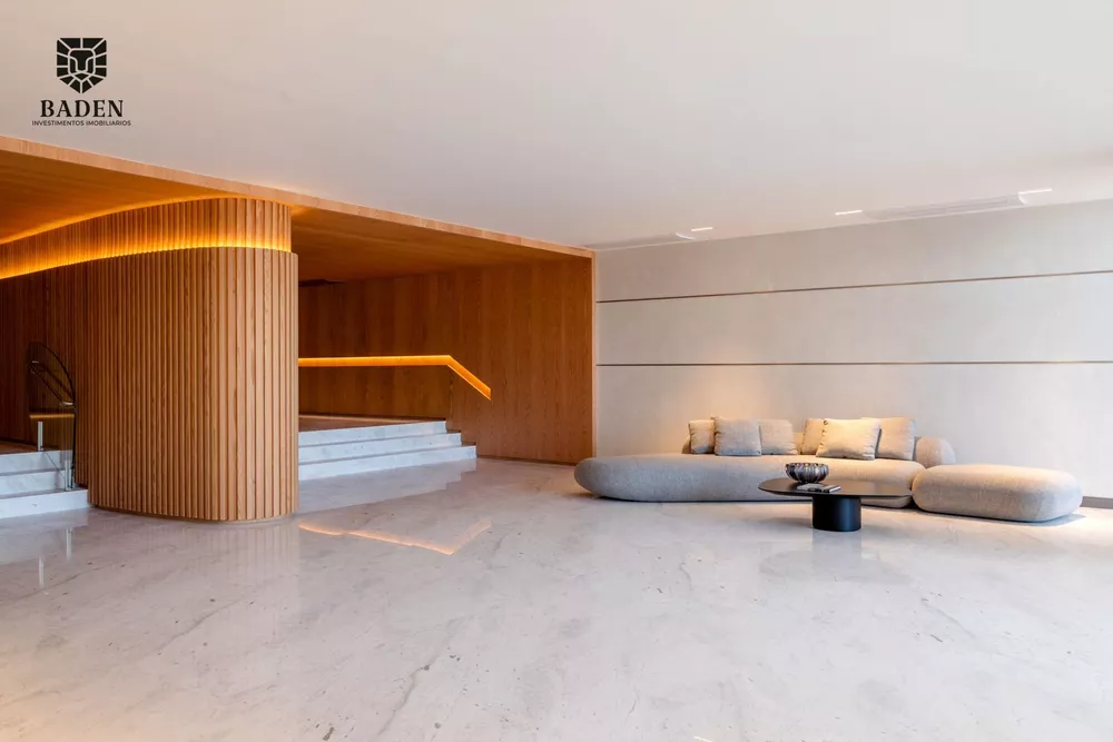 Apartamento, 4 quartos, 230 m² - Foto 16