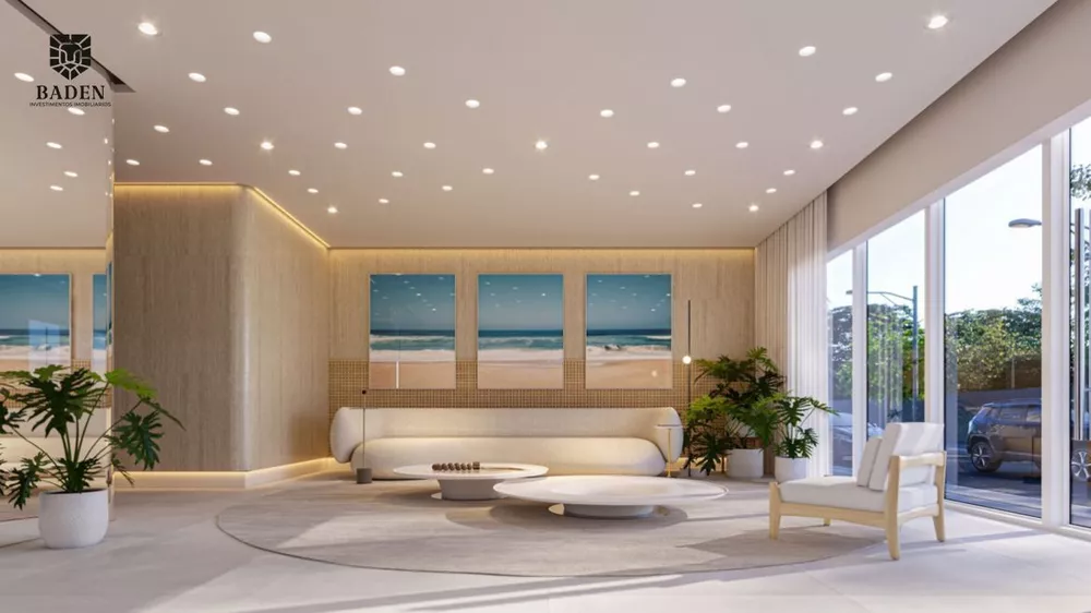 Apartamento, 3 quartos, 131 m² - Foto 1