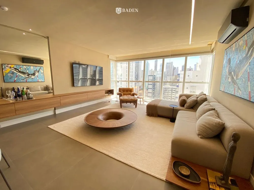 Apartamento, 4 quartos, 214 m² - Foto 4