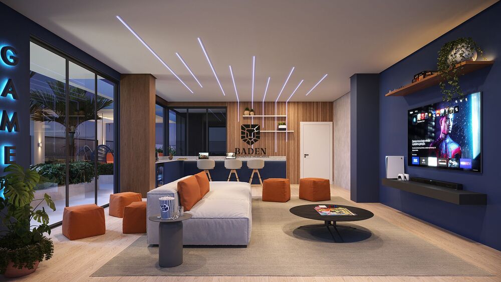 Apartamento, 3 quartos, 196 m² - Foto 6