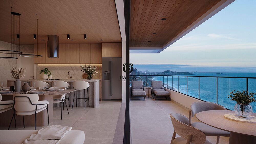 Apartamento, 3 quartos, 196 m² - Foto 8