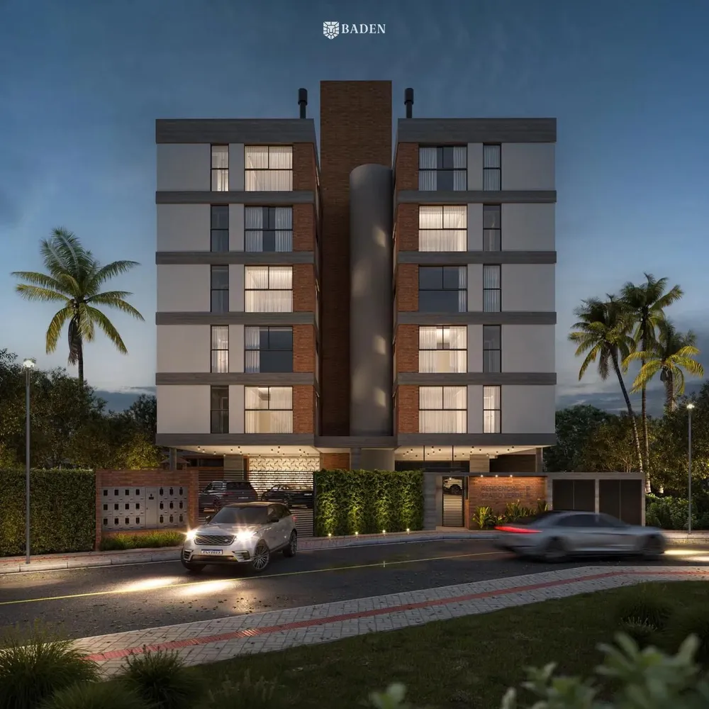 Apartamento, 2 quartos, 79 m² - Foto 8