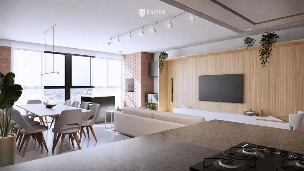 Apartamento, 2 quartos, 79 m² - Foto 11