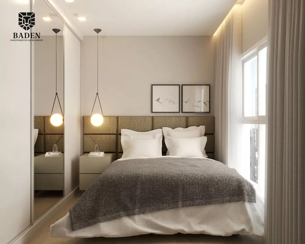 Apartamento, 2 quartos, 64 m² - Foto 4