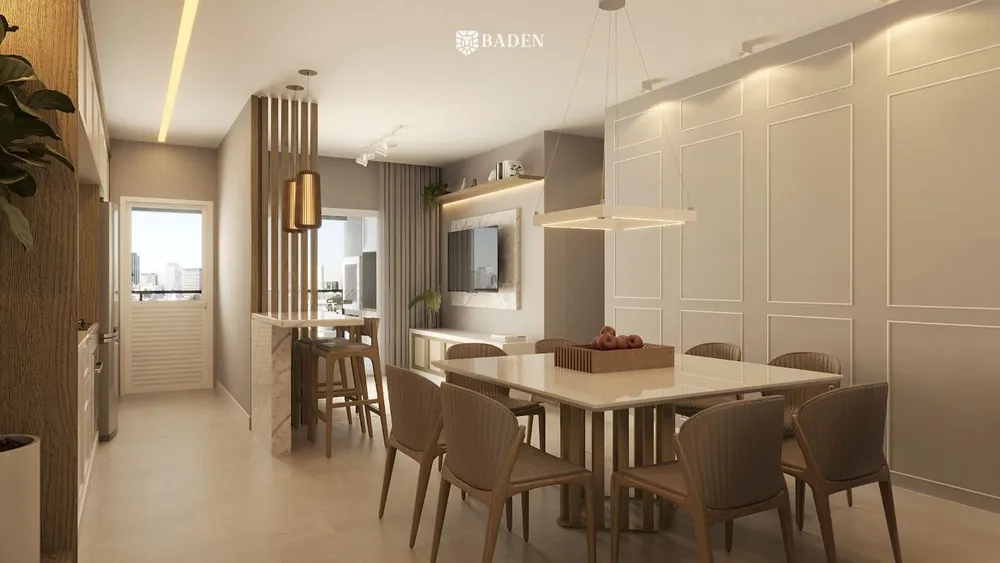 Apartamento, 2 quartos, 64 m² - Foto 11