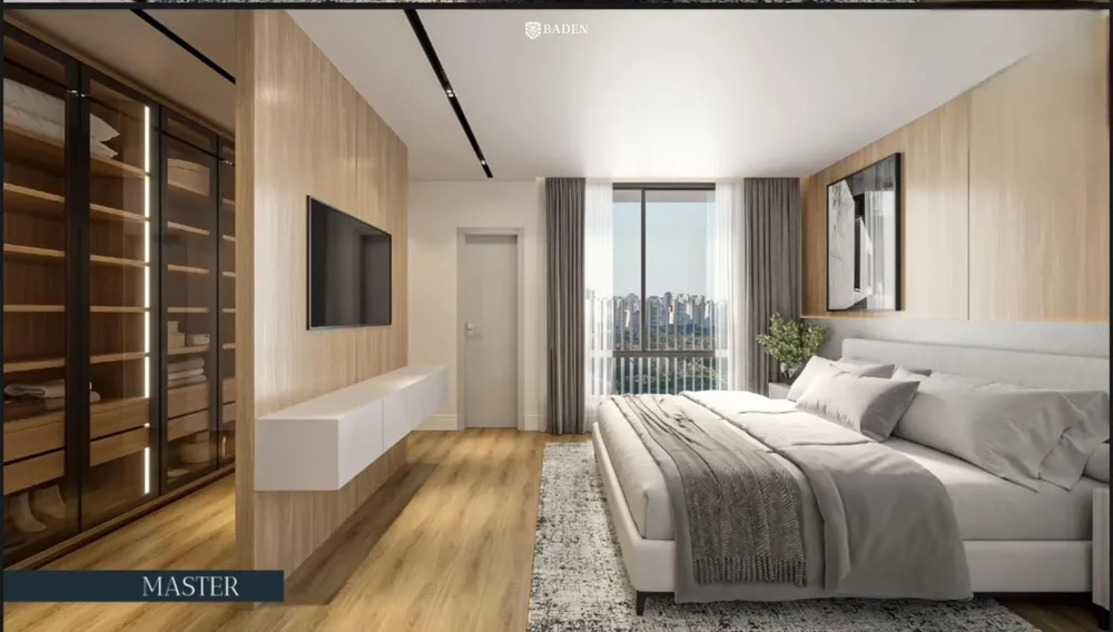 Casa, 3 quartos, 153 m² - Foto 2