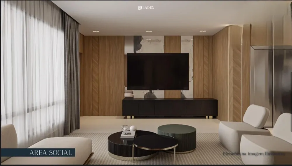Casa, 3 quartos, 153 m² - Foto 8