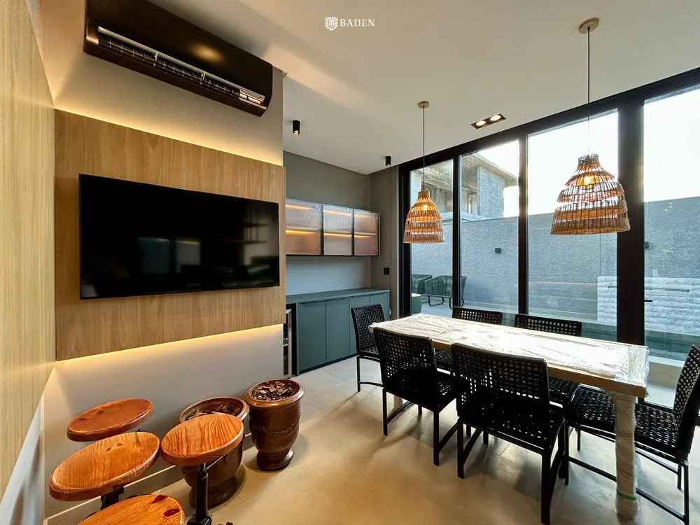 Casa, 4 quartos, 296 m² - Foto 7