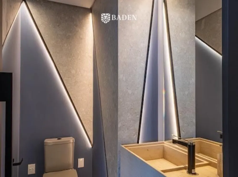 Apartamento, 4 quartos, 265 m² - Foto 6