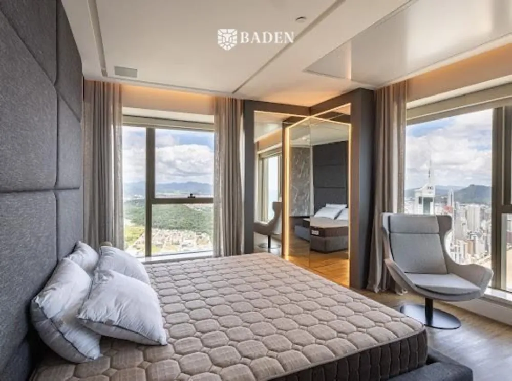 Apartamento, 4 quartos, 265 m² - Foto 1