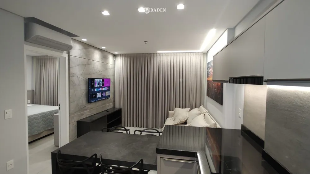 Flat/Apart Hotel, 1 quarto, 40 m² - Foto 15