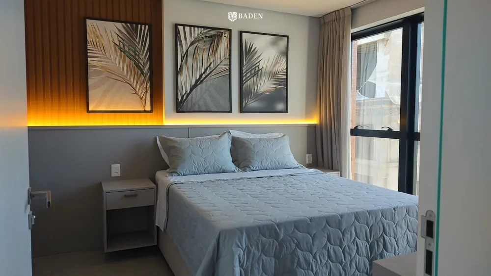 Flat/Apart Hotel, 1 quarto, 40 m² - Foto 13