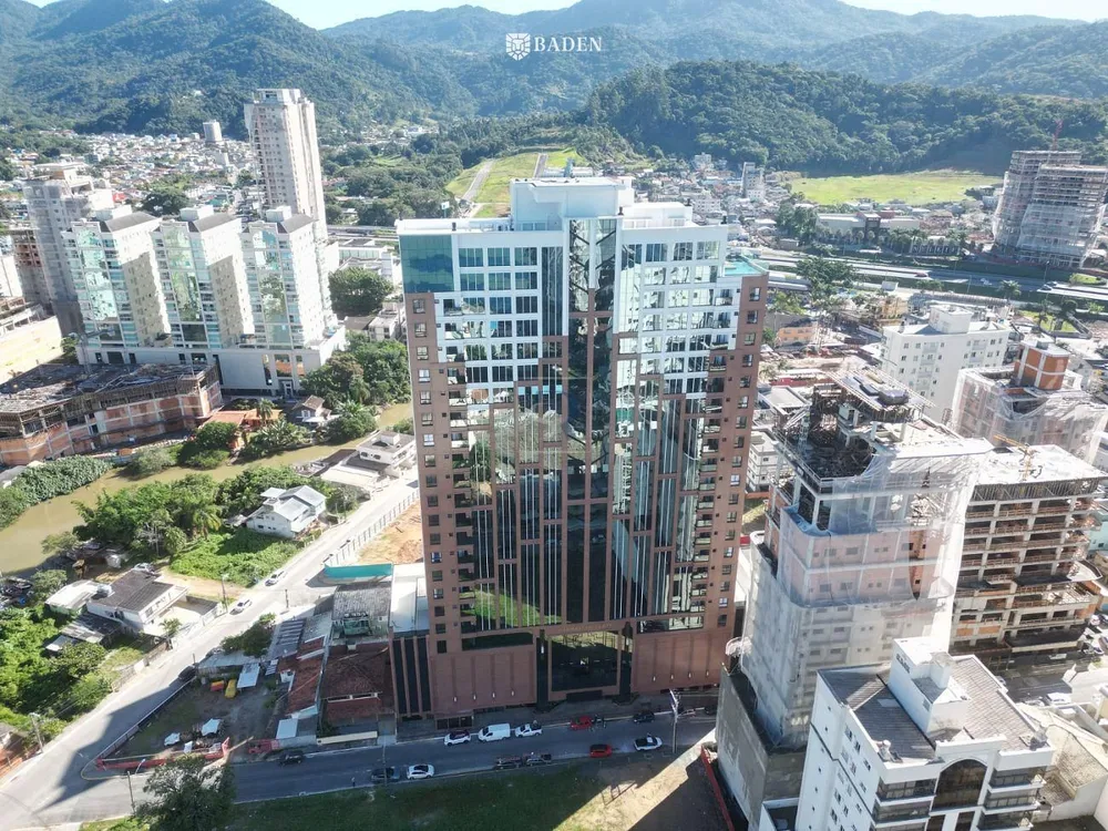 Flat/Apart Hotel, 1 quarto, 40 m² - Foto 16