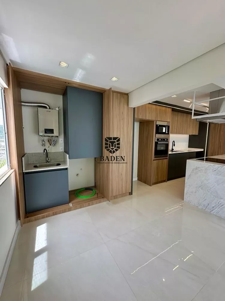 Apartamento à venda com 3 quartos, 100m² - Foto 12