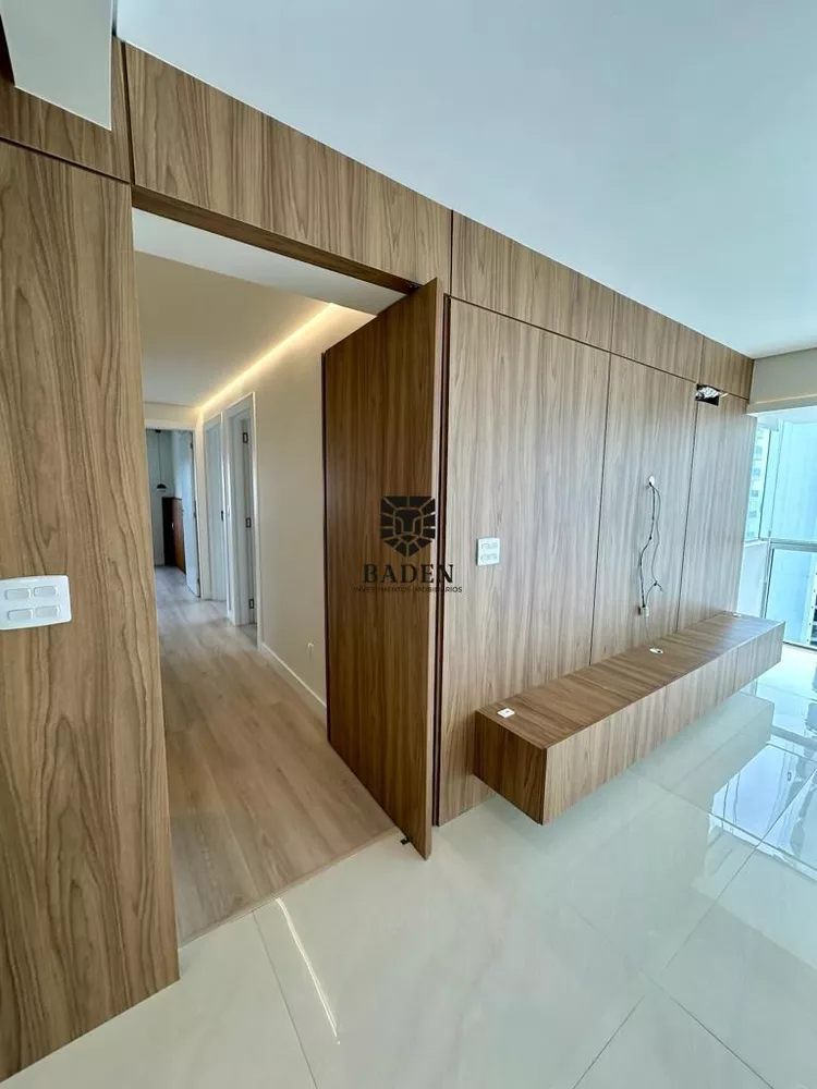 Apartamento à venda com 3 quartos, 100m² - Foto 5