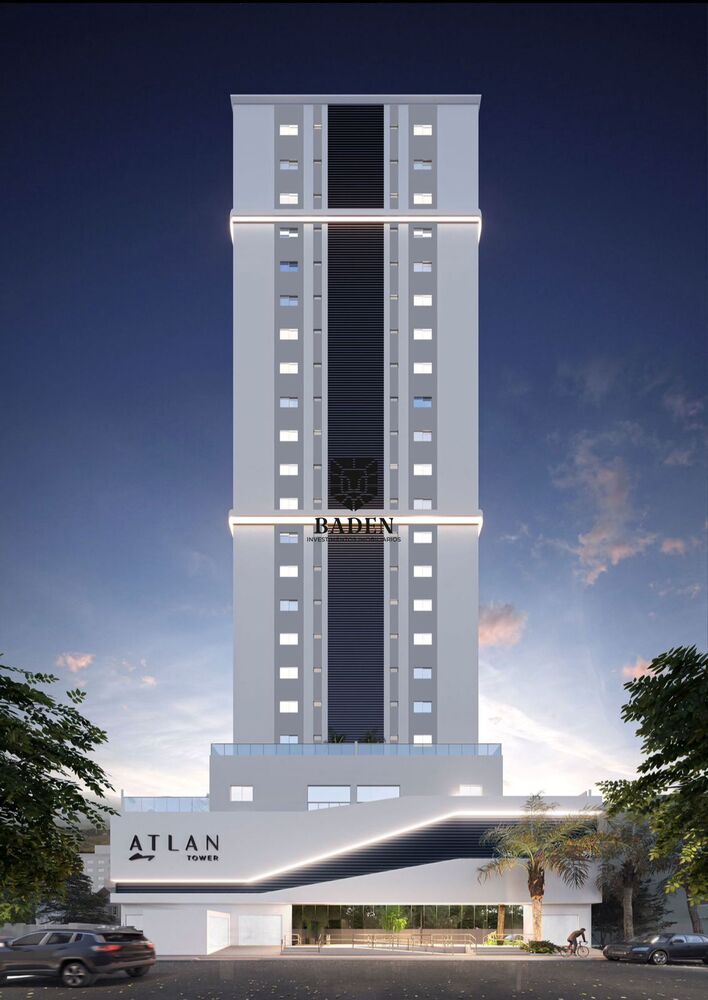Apartamento à venda com 3 quartos, 129m² - Foto 2