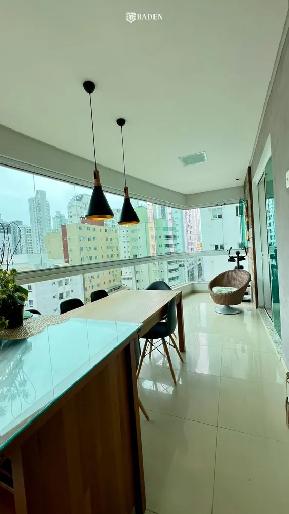 Apartamento, 3 quartos, 117 m² - Foto 11