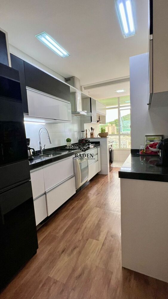 Apartamento, 3 quartos, 117 m² - Foto 4