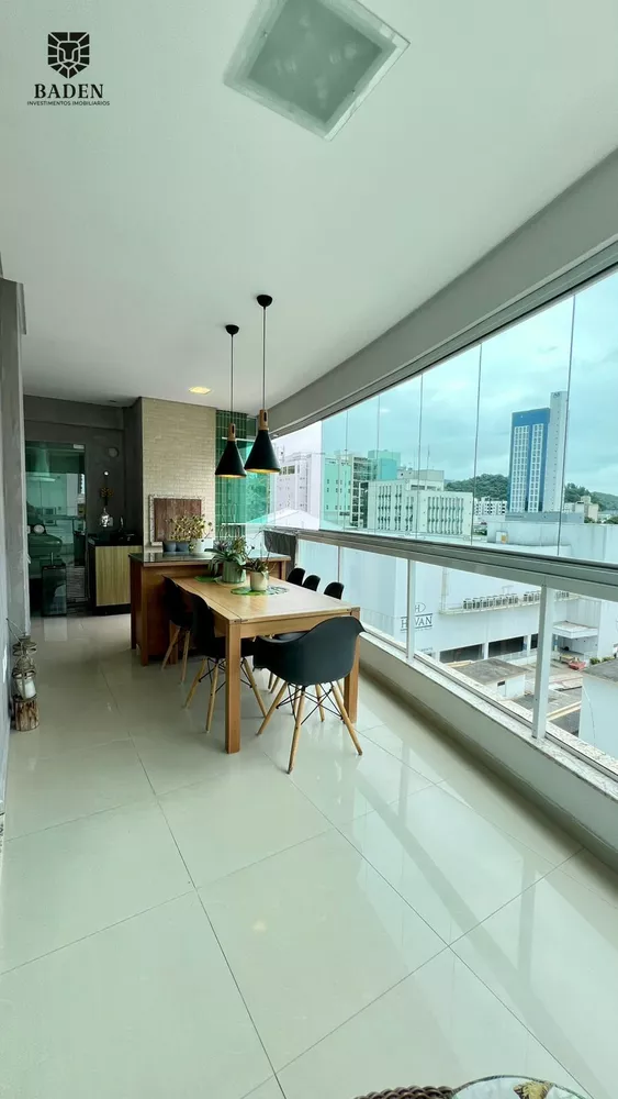 Apartamento, 3 quartos, 117 m² - Foto 5