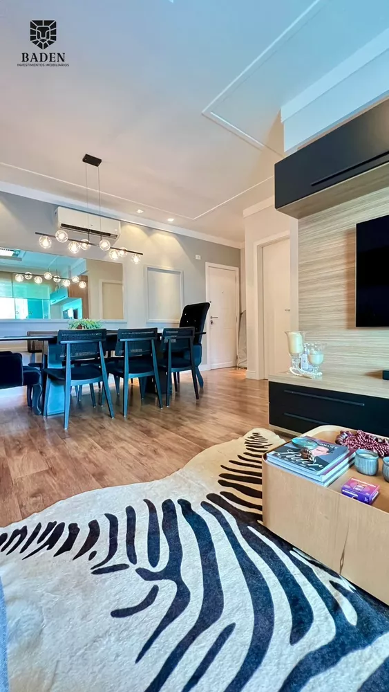 Apartamento, 3 quartos, 117 m² - Foto 6