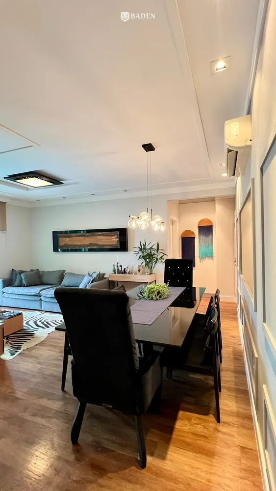 Apartamento, 3 quartos, 117 m² - Foto 11