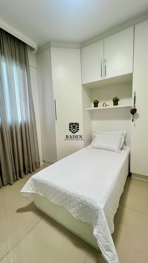 Apartamento, 3 quartos, 117 m² - Foto 1