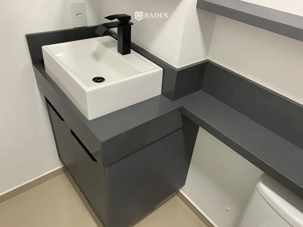 Apartamento, 2 quartos, 62 m² - Foto 11