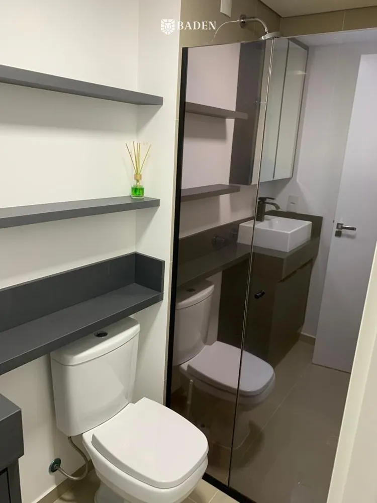 Apartamento, 2 quartos, 62 m² - Foto 6