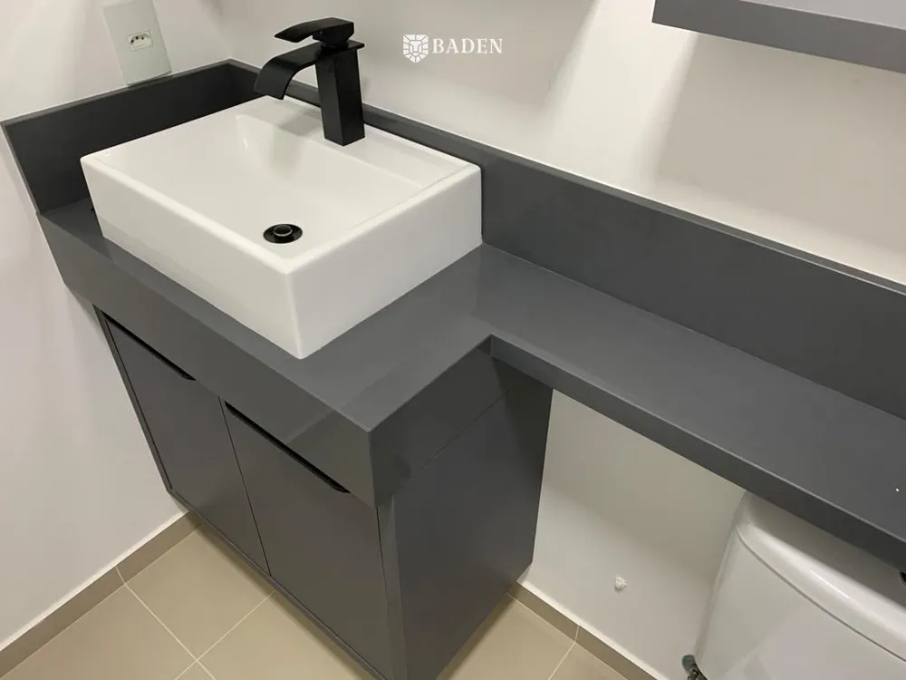 Apartamento, 2 quartos, 62 m² - Foto 2