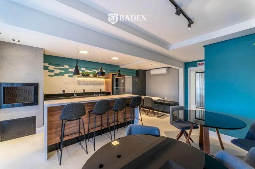 Apartamento, 2 quartos, 62 m² - Foto 3