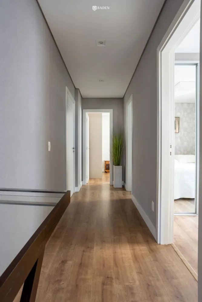 Apartamento, 3 quartos, 110 m² - Foto 7