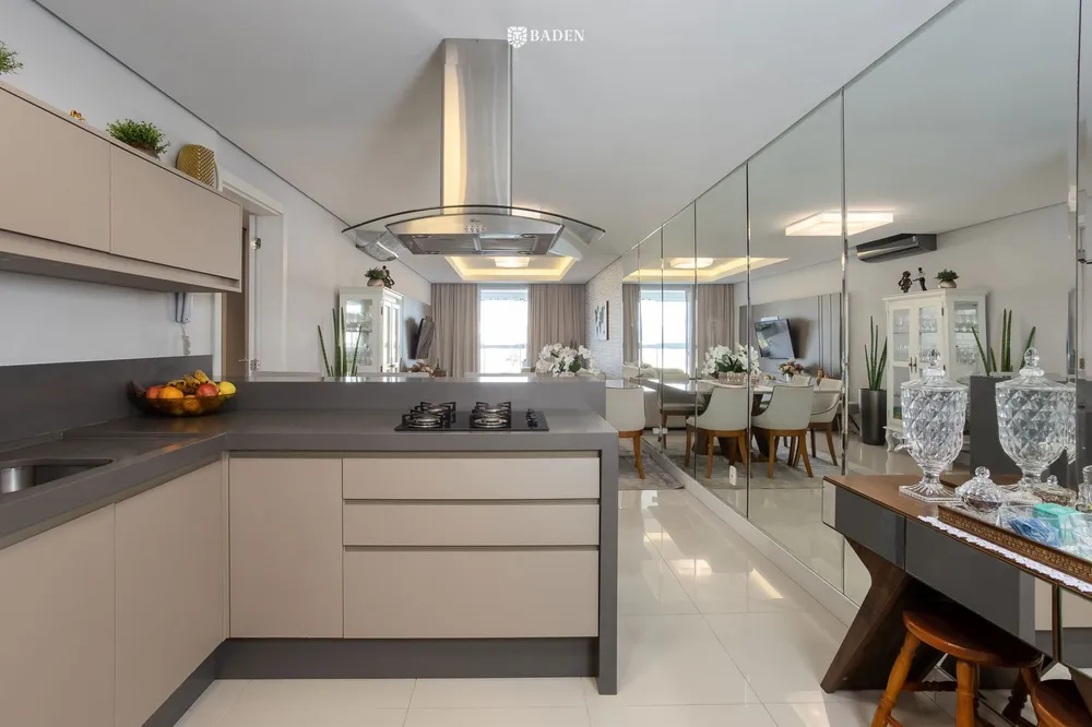 Apartamento, 3 quartos, 110 m² - Foto 3