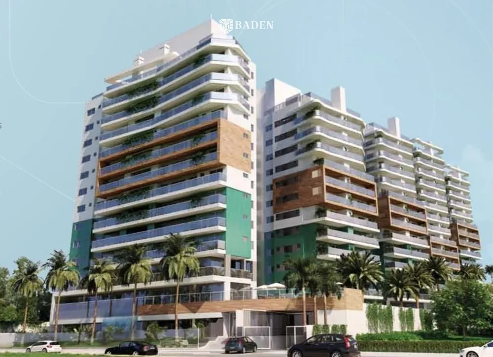 Apartamento, 3 quartos, 110 m² - Foto 1