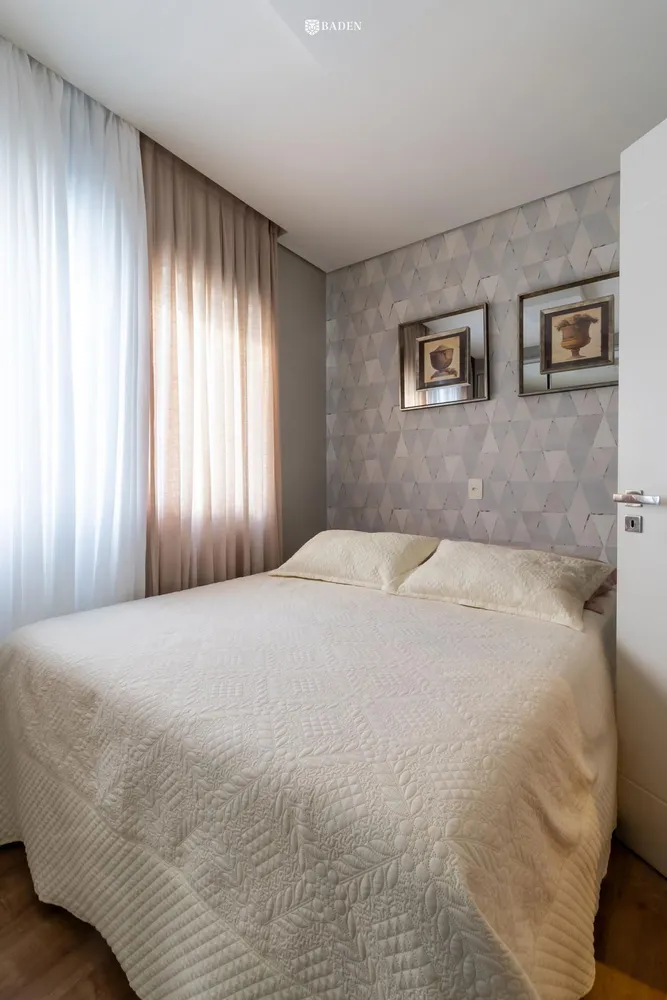 Apartamento, 3 quartos, 110 m² - Foto 2