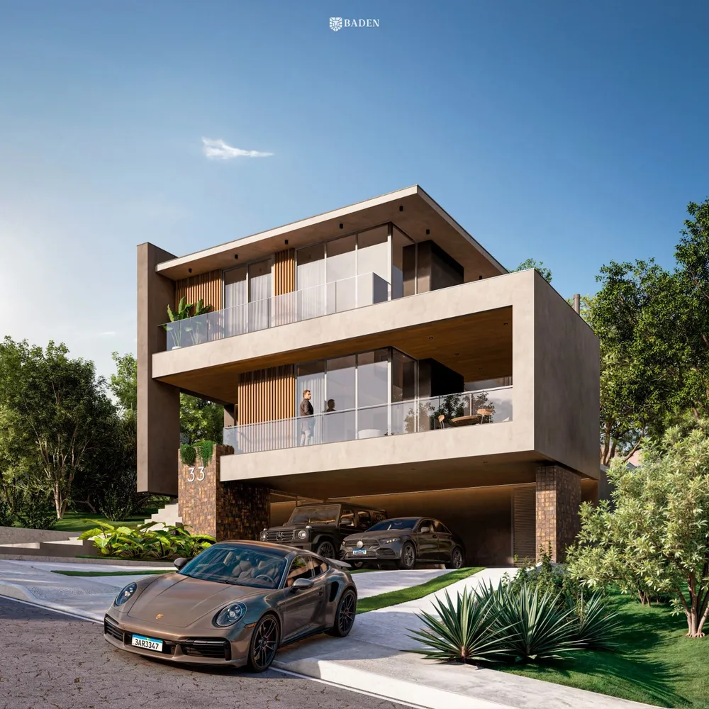 Casa, 3 quartos, 414 m² - Foto 5