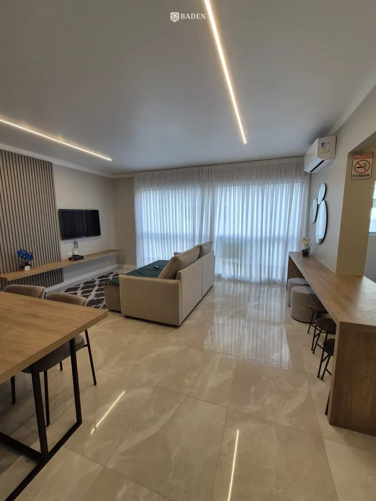 Apartamento, 3 quartos, 119 m² - Foto 1