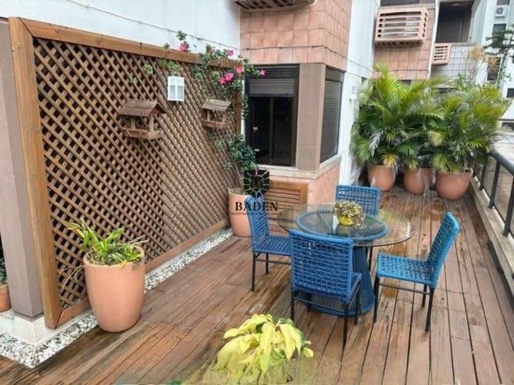 Apartamento à venda com 4 quartos, 325m² - Foto 7