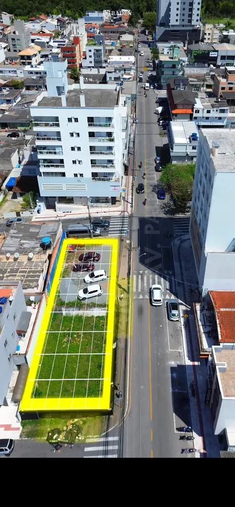 Terreno, 660 m² - Foto 1