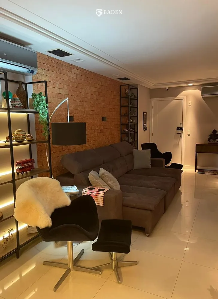 Apartamento, 2 quartos, 90 m² - Foto 8