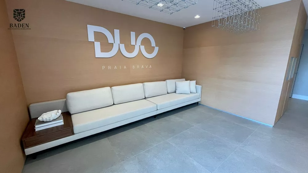 Apartamento, 2 quartos, 71 m² - Foto 2