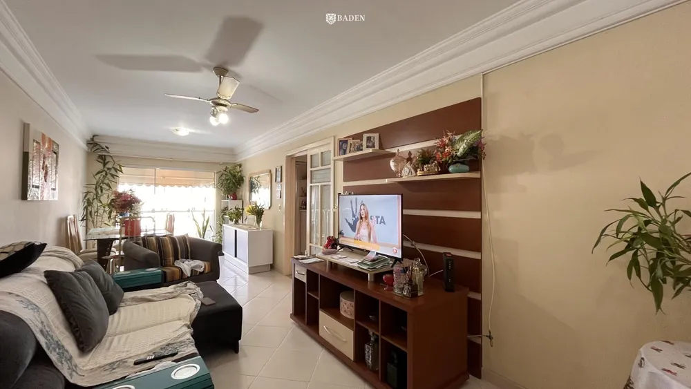 Apartamento, 2 quartos, 74 m² - Foto 4