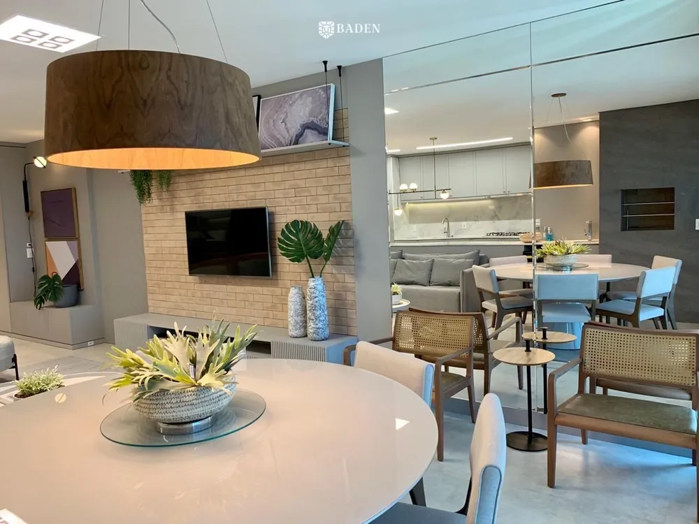 Apartamento, 2 quartos, 105 m² - Foto 12